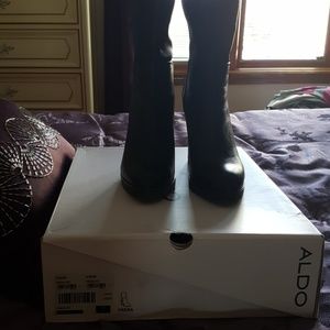 Aldo Boots